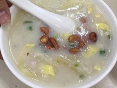 -冠记·肠粉粥品专家(江南大道店)