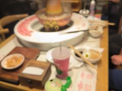 -东门口涮肉·砂锅·烤串(老门东店)