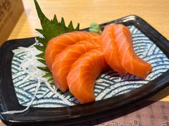 -林妈妈村·日式料理(宝山万达店)