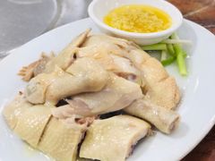 -红星光发煲仔饭(大石街店)