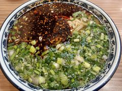 -有礼有面(知春路店)