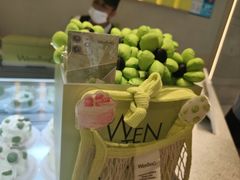 -WenTinG文汀·半糖蛋糕(合生汇店)