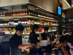 -TZ House音乐现场(来福士中心店)
