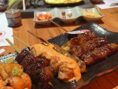 -炉胜·炉端烧·居酒屋