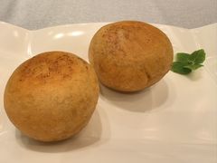 -君来湖滨饭店·渔餐厅