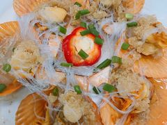 -李妹海鲜大排档(星海湾花园小区店)