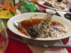 -渔民新村(番禺总店)