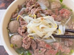 -潮镇老尾牛杂(环城西路店)