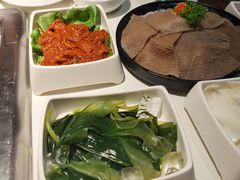 -海底捞火锅(锦艺城店)