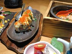 -一心创作料理屋(经开万达店)