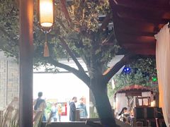 -绿茶餐厅(领展购物广场·中关村店)