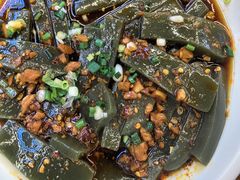 -老味道1992(武当山店)