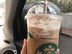 -星巴克(来福士办公楼店)