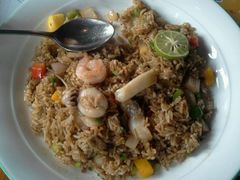 -绿茵阁牛扒餐厅(客村店)