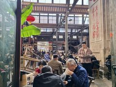 -東茅街茶馆