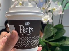 -Peet's Coffee皮爷咖啡(万象天地店)