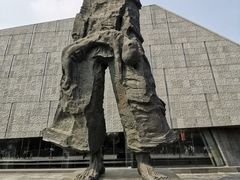 -侵华日军南京大屠杀遇难同胞纪念馆