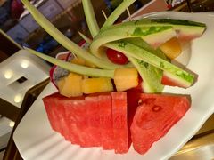 -海底捞火锅(番禺广场店)