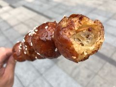 -邓记新一代糖油果子(四川煤管局供销公司职工宿舍店)