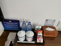 -时光漫步酒店(北京国子监簋街北新桥地铁站店)