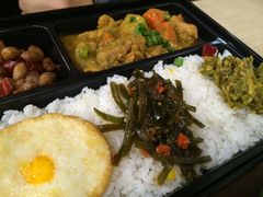 -魏家凉皮(西安秋林宏业商厦店)