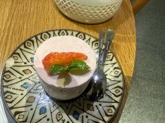 -麓椿花园西餐厅(海乐世界店)