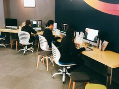 -微笑时刻照相馆·企业合影·商务外拍(北京五道口店)