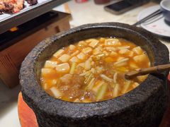 -绿茶餐厅(青岛城阳万象汇店)