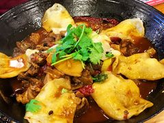 -张小文胡辣汤(龙柏新村店)