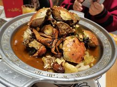 -美庐时尚餐厅(菱角湖店)