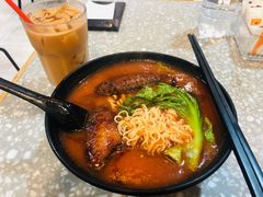 -华嫂冰室(尖沙咀店)