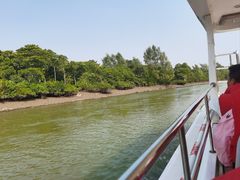 -东寨港红树林旅游区