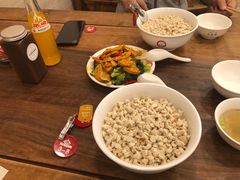 -老刘家永盛斋·传统泡馍(东关南街店)