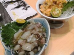 -昱匠·日本料理(金融街店)