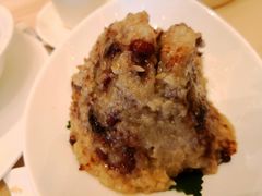 红豆蛋黄咸肉粽-金苑海鲜酒家(来魅力店)