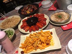 -巴厘龙虾·榜首油焖大虾(音乐学院·沿江酒馆店)