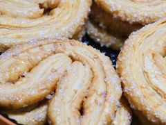 蝴蝶酥-家琳甜品(江南东店)