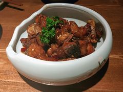 -繁·醉花亭小酒馆(鼓楼店)