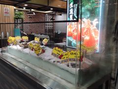 -渔娘渔家丹东海鲜(东直门店)