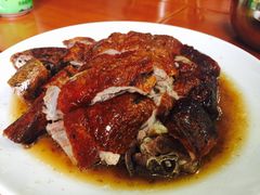 烧鹅-黄连大头华烧鹅店(大良店)