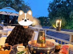 -四喜小胖·北京涮肉(五道营店)