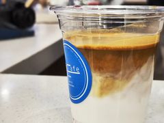 -OZ cafe(南昌路店)