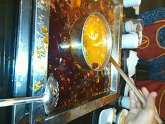 android_upload_pic-安安火锅(上美广场店)