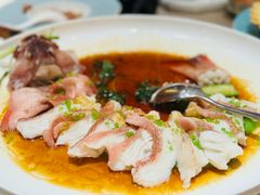 -金成潮菜博物馆(海珠湿地店)