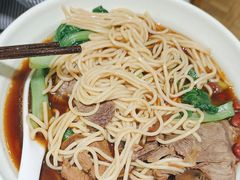 -长乐川式面馆·现炒浇头(石门二路店)