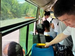 -五龙源极限漂流