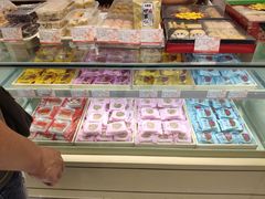 -大桥道食品商店(咸阳路店)