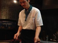 -神户牛排餐厅MOURIYA(总店)