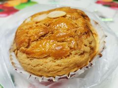 酥酥菠萝可颂椰酥-TOUCH泰奇(宝杨宝龙广场店)
