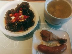 -老乡鸡(旭辉御府店)